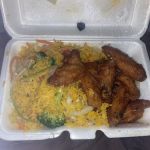 Jade Garden restaurant