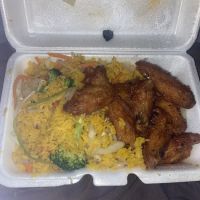 Jade Garden restaurant ico