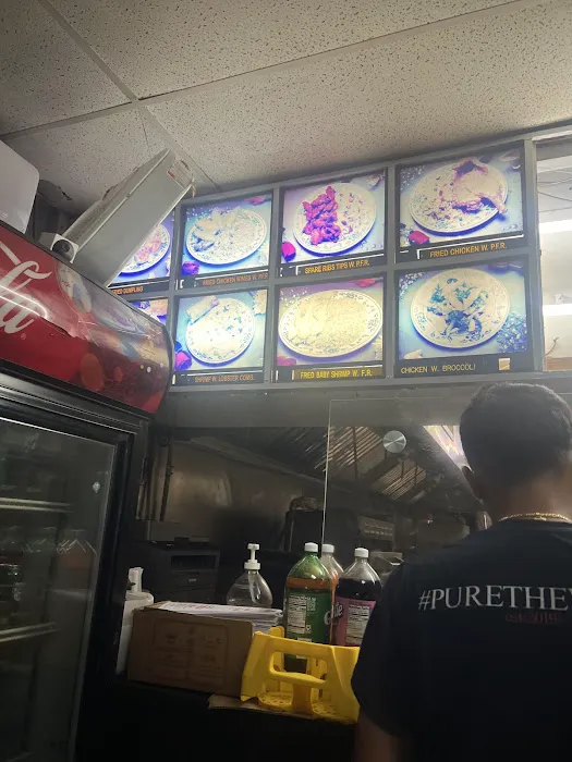 Jade Garden restaurant Picture 5