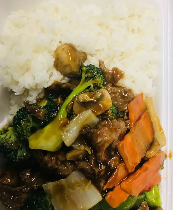 Jade Garden restaurant Picture 9