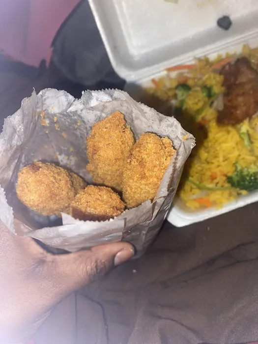 Jade Garden restaurant Picture 3