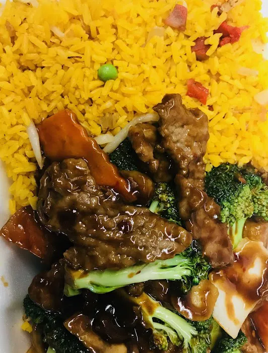 Jade Garden restaurant Picture 4