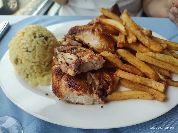 Algarve Barbeque Picture 5