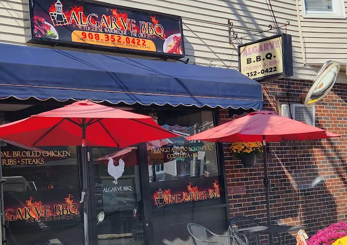 Algarve Barbeque Picture 4