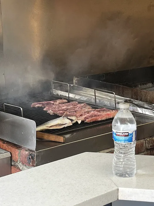 Algarve Barbeque Picture 3