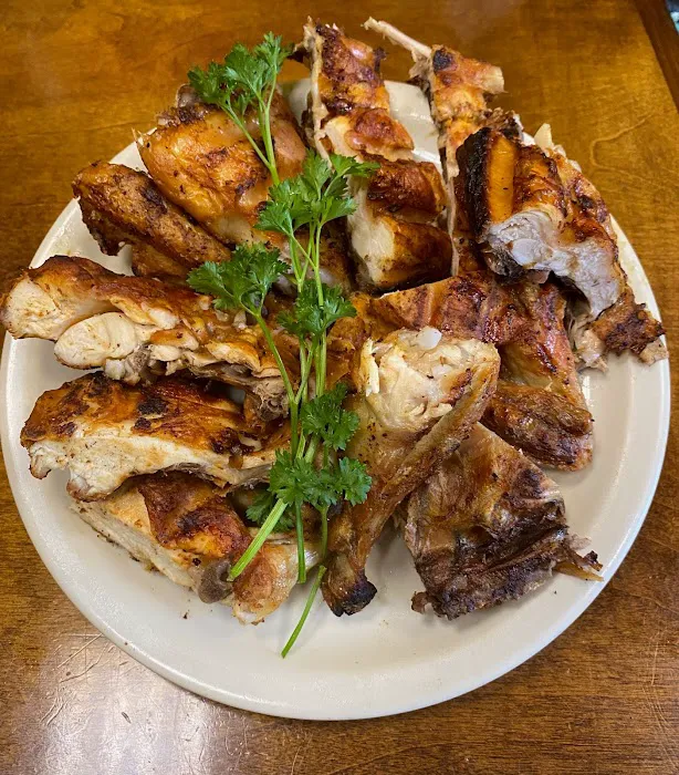 Algarve Barbeque Picture 10