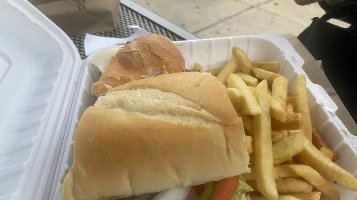 Algarve Barbeque Picture 1