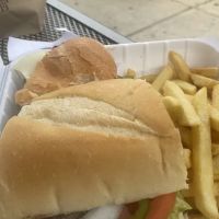 Algarve Barbeque ico