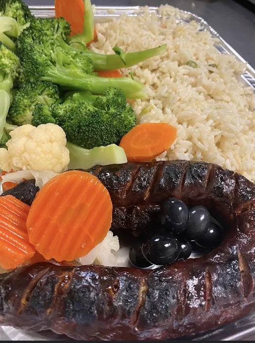 Algarve Barbeque Picture 7