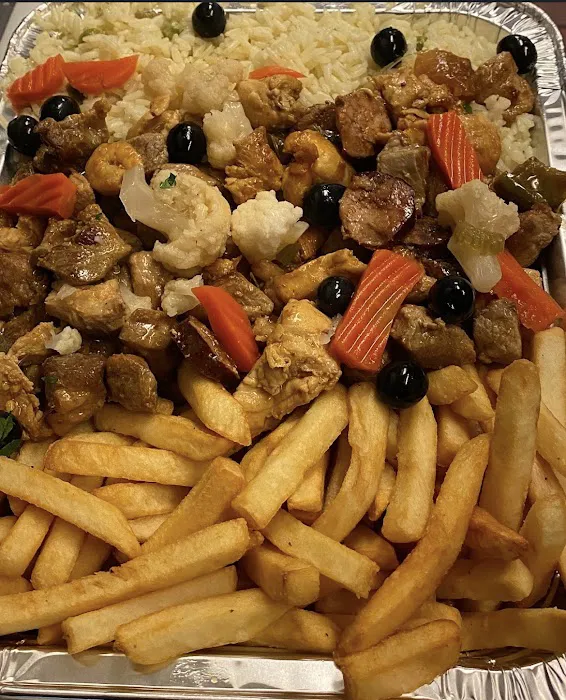 Algarve Barbeque Picture 8