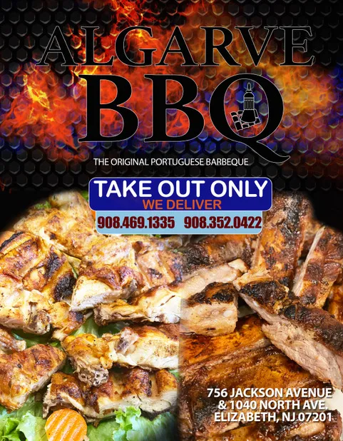 Algarve Barbeque Picture 9