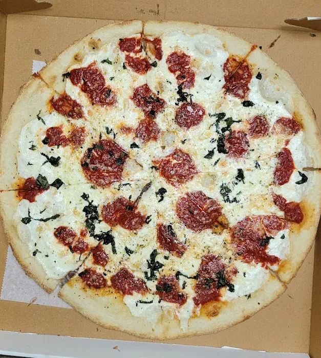 North End Pizza Picture 2