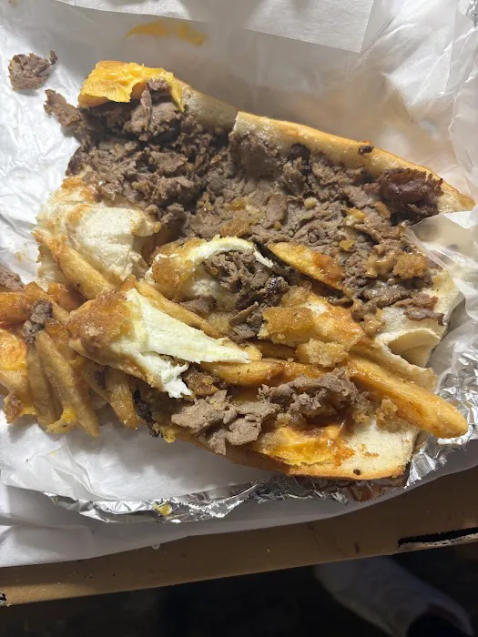 North End Pizza Picture 5