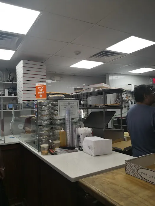 North End Pizza Picture 6