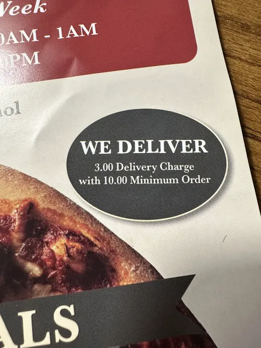 North End Pizza Picture 8