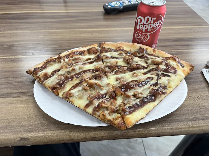 North End Pizza Picture 3