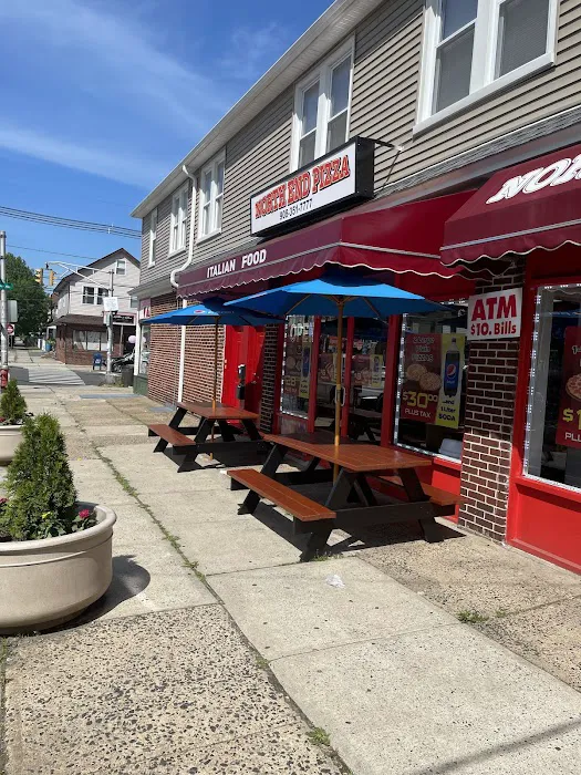 North End Pizza Picture 9