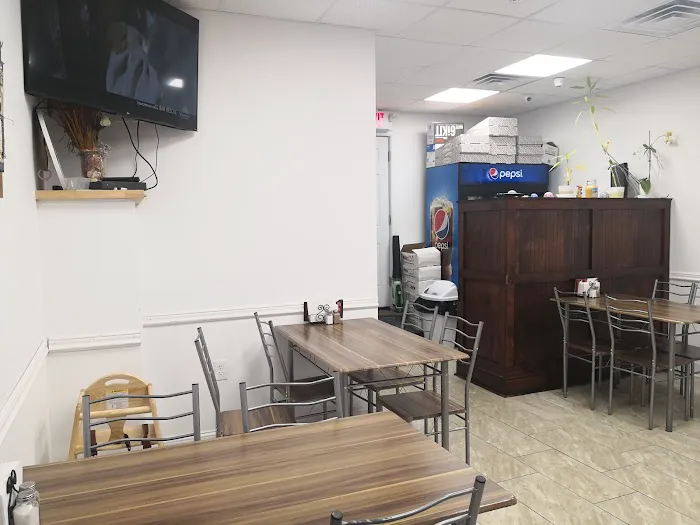 North End Pizza Picture 1