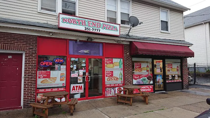 North End Pizza Picture 4