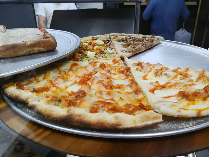 North End Pizza Picture 7