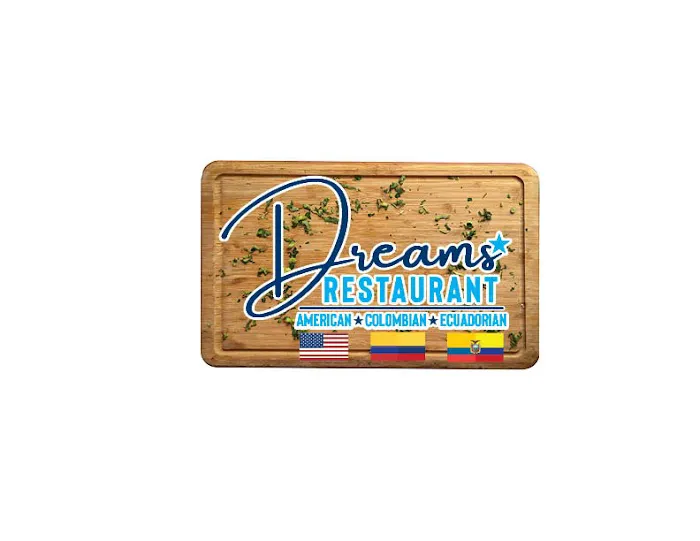 Dreams Restaurant American Ecuadorian & Colombian Food Picture 9