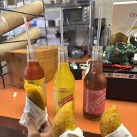 Dreams Restaurant American Ecuadorian & Colombian Food ico