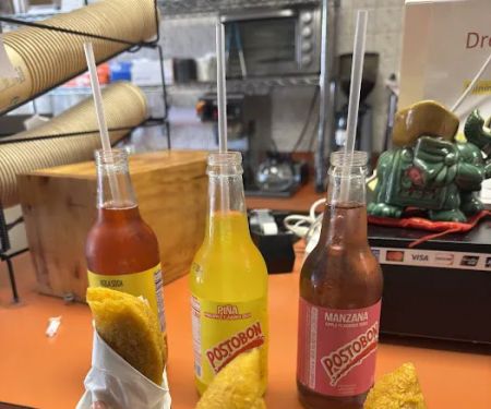 Dreams Restaurant American Ecuadorian & Colombian Food