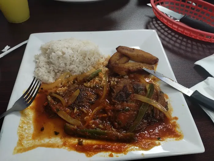 3 Nopales Mexican Salvadorian Restaurant Picture 3