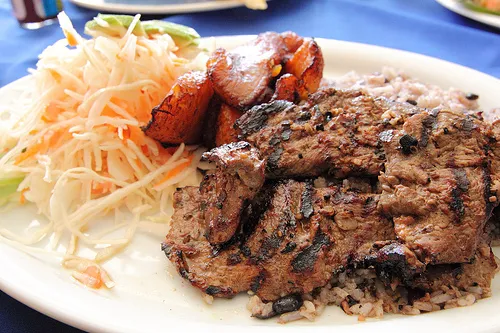 3 Nopales Mexican Salvadorian Restaurant Picture 4