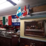 3 Nopales Mexican Salvadorian Restaurant