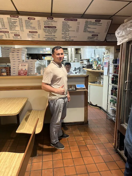 Johnny's Pizzeria Picture 10