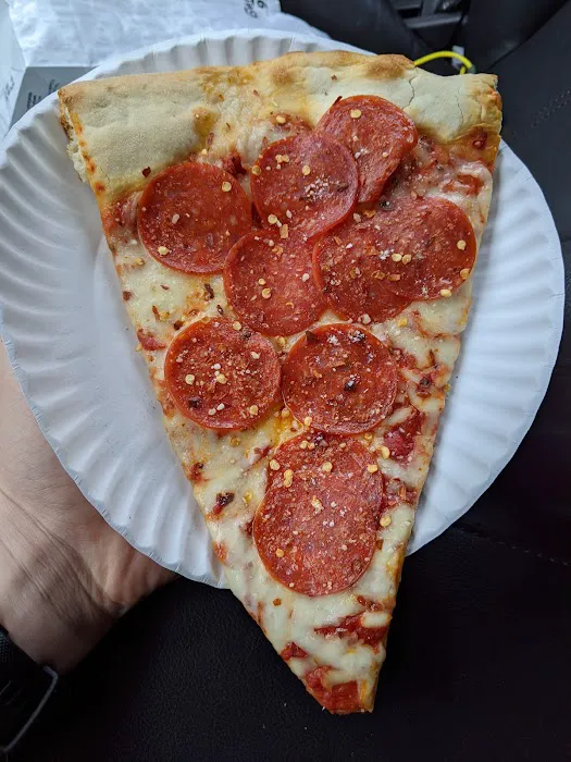 Johnny's Pizzeria Picture 6