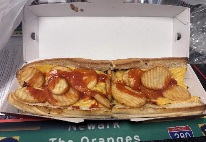 Johnny's Pizzeria Picture 8