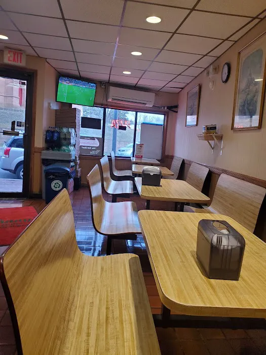 Johnny's Pizzeria Picture 5