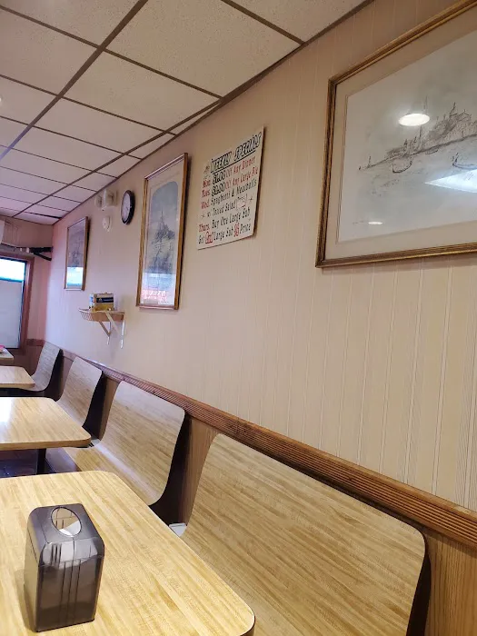 Johnny's Pizzeria Picture 1