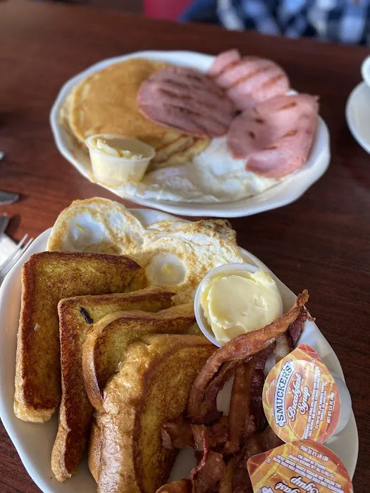 Star Coffee Shop & Deli Picture 3