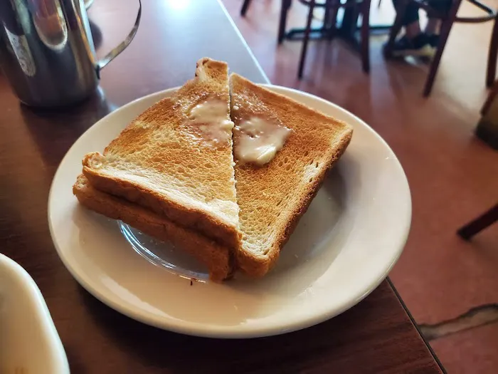 Star Coffee Shop & Deli Picture 8