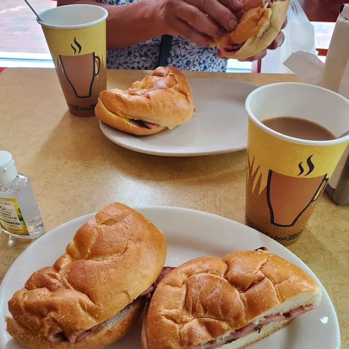 Star Coffee Shop & Deli Picture 7