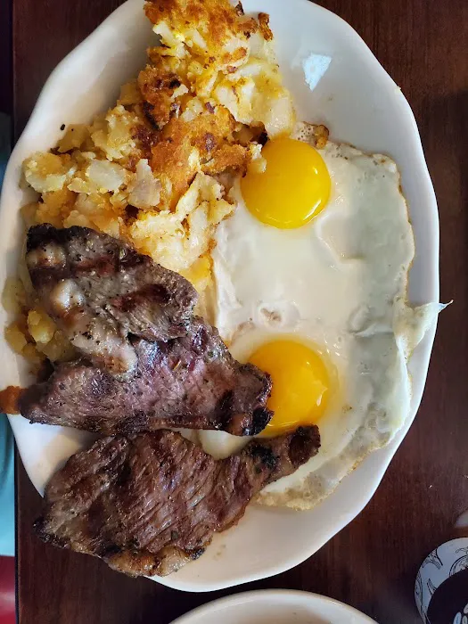 Star Coffee Shop & Deli Picture 10