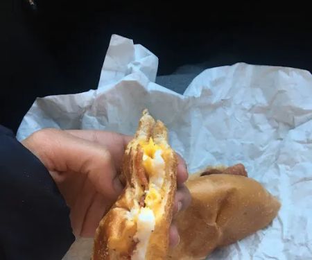 Star Coffee Shop & Deli