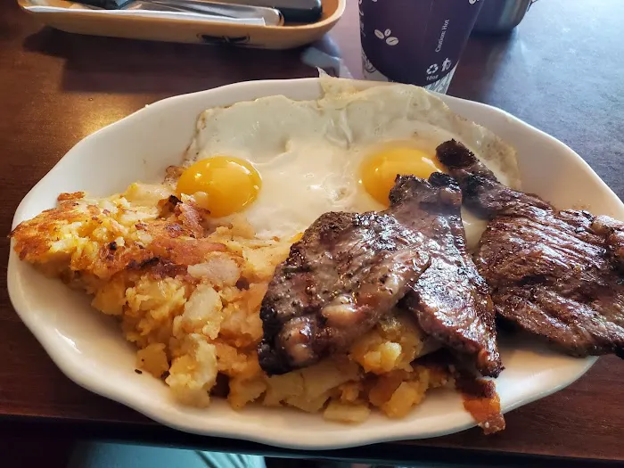 Star Coffee Shop & Deli Picture 9