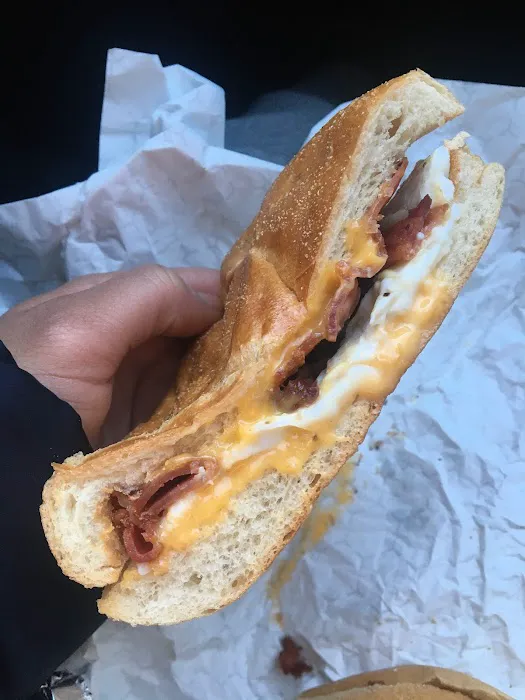 Star Coffee Shop & Deli Picture 2