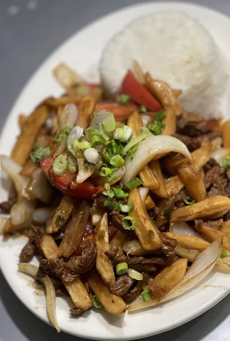 Huguito's Restaurant and Bar Picture 6