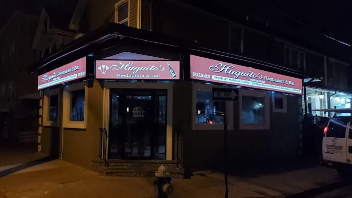 Huguito's Restaurant and Bar Picture 2