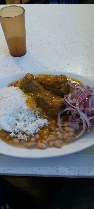 Huguito's Restaurant and Bar Picture 8