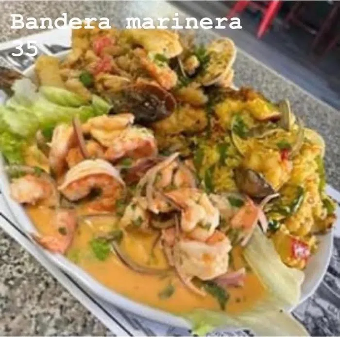 Ecua Guatemala Restaurant Picture 7