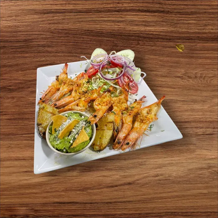 Ecua Guatemala Restaurant Picture 4