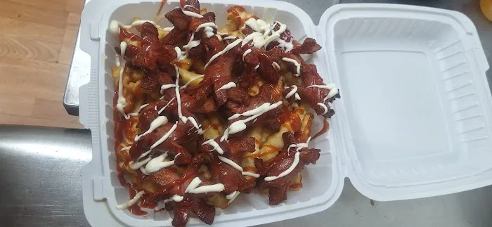 Ecua Guatemala Restaurant Picture 8