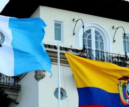 Ecua Guatemala Restaurant