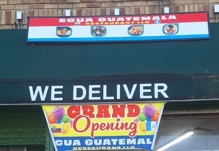 Ecua Guatemala Restaurant Picture 10